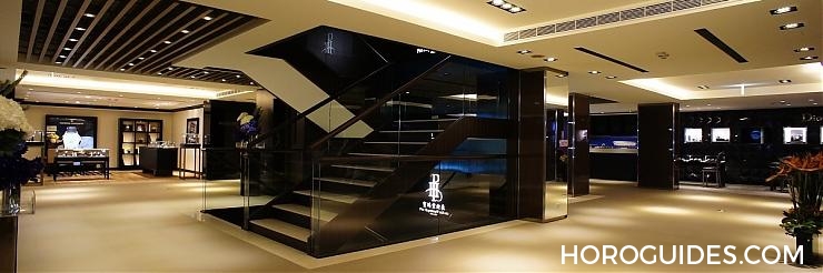 PIAGET - POLO - G0A46013 - 和寶鴻堂鐘表一同感受PIAGET Polo自動上鍊計時碼錶的優雅節奏