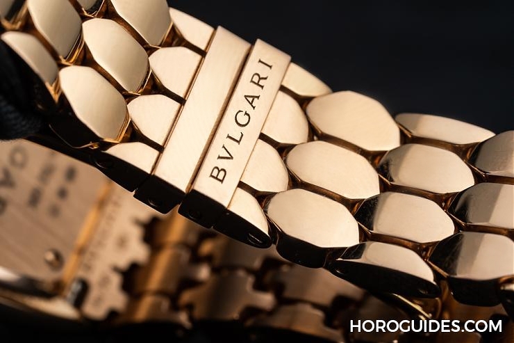 BVLGARI - SERPENTI - 103146 - 鎏光四射,新世代的誘惑符號:寶格麗Serpenti Seduttori