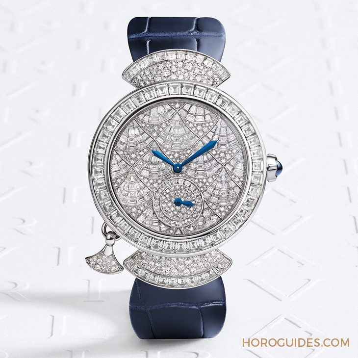 BVLGARI - OCTO - 103283 - BVLGARI的機械交響曲