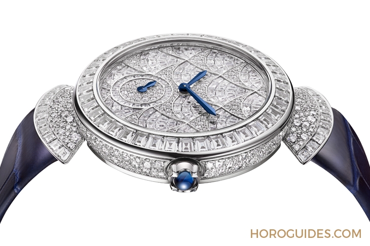 BVLGARI - OCTO - 103283 - BVLGARI的機械交響曲