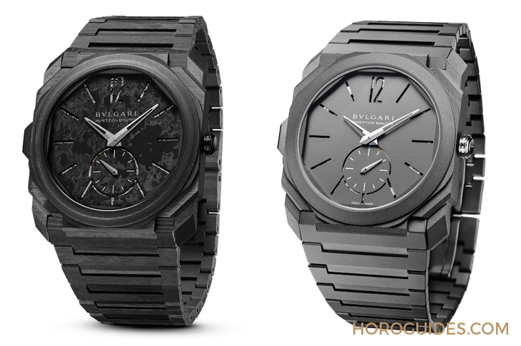 BVLGARI - OCTO - 103283 - BVLGARI的機械交響曲