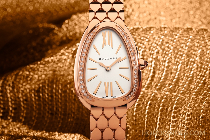 BVLGARI - OCTO - 103467 - 前所未有!全新形態線上互動賞錶,即時體驗BVLGARI 2021矚目新作