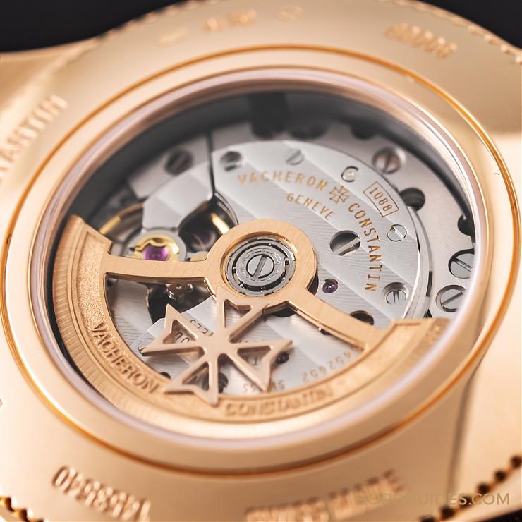 VACHERON CONSTANTIN - EGERIE - 8005F/000R-B498 - 江詩丹頓Égérie伊靈月相腕錶為何值得妳擁有？五點看懂它的出眾與講究