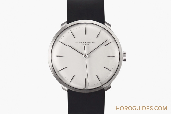 VACHERON CONSTANTIN - PATRIMONY - 85515/000R-B644 - 優雅,不言而喻|江詩丹頓Patrimony自動上鍊腕錶午夜藍面款