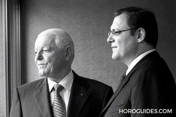 PATEK PHILIPPE - 500年鐘錶歷史,盡在其中|百達翡麗博物館