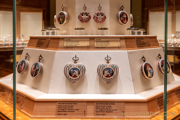 PATEK PHILIPPE - 500年鐘錶歷史,盡在其中|百達翡麗博物館