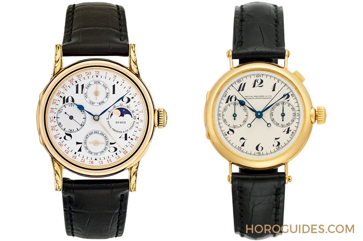 PATEK PHILIPPE - 500年鐘錶歷史,盡在其中|百達翡麗博物館