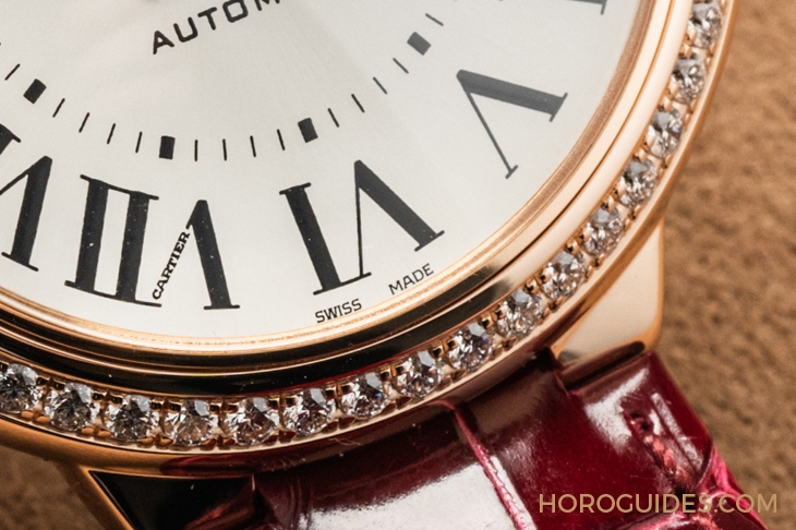 CARTIER - BALLON BLEU DE CARTIER - W6920071 - 關於卡地亞藍氣球Ballon Bleu de Cartier,你所不知道的五件事