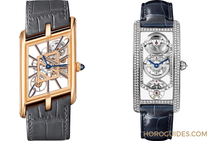 CARTIER - TANK - WHTA0012 - Cartier高雄新據點於高登鐘錶義享形象店全新開幕