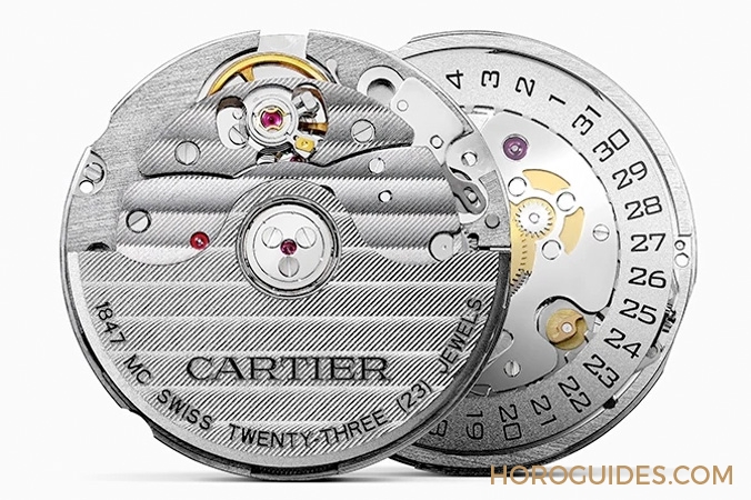 CARTIER - SANTOS DE CARITER - WSSA0018 - 見證飛行傳奇的百年經典，Santos de Cartier腕錶