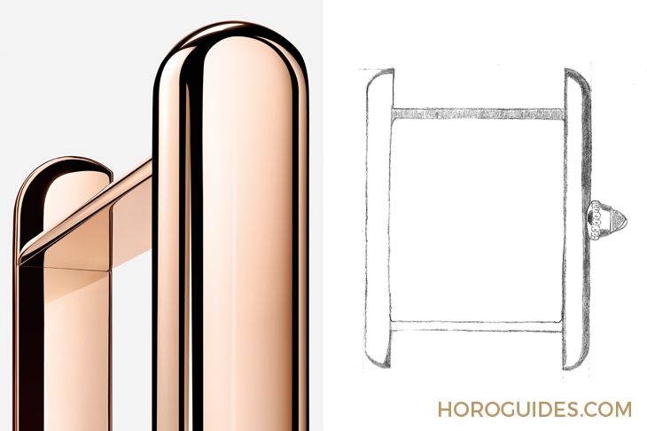 CARTIER - TANK - WGTA0011 - 黃金比例的魅力，百年經典Cartier Tank腕錶