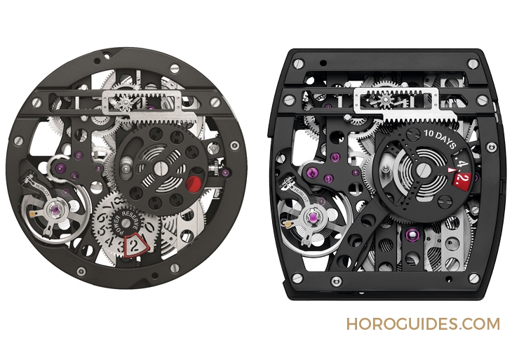 HUBLOT - 不只外型太搶眼,Hublot Meca-10的強動能自製機芯才是讓它晉身狠貨的絕殺本領
