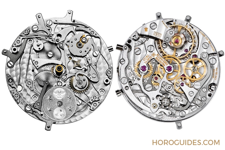 VACHERON CONSTANTIN - OVERSEAS - 6000V/110T-B935 - 2022 W&W速報｜江詩丹頓・舉重若輕的實用美學：鈦金屬鍊帶首次入作，色選內斂多彩