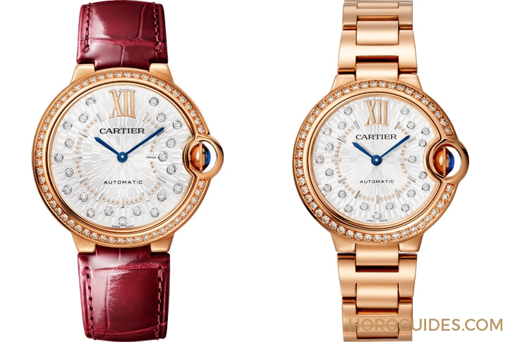 CARTIER - TANK - WSTA0072 - 經典就是力量!Cartier經典時計延伸作齊發,Pasha Grille招牌井字矚目回歸