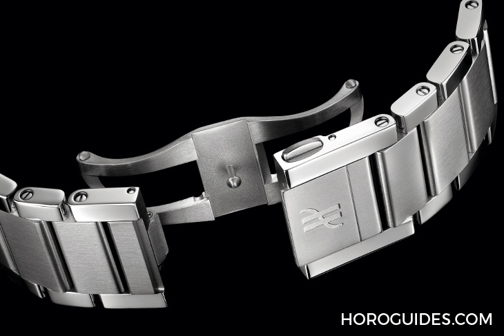 HUBLOT - BIG BANG - 451.NX.1170.NX - 研究!Hublot Big Bang Integral一體式鍊帶腕錶的手上效果為何格外流暢又閃耀?