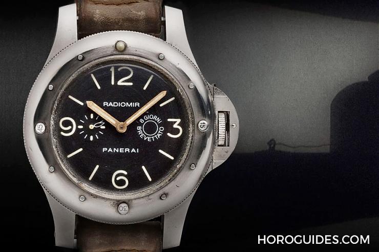 PANERAI - SUBMERSIBLE - PAM01226 - 秒懂Panerai 2022新作最重點，Submersible 44mm回歸！