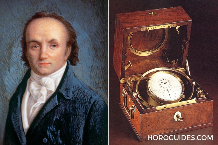 BREGUET - MARINE - 5557BB/YS/5WV - 你的錶藏版圖，需要這一塊｜選擇Breguet Marine的理由