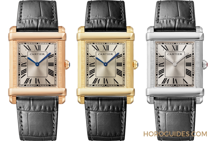 CARTIER - BALLON BLEU DE CARTIER - WSBB0062 -  Cartier經典腕錶的造型幾何學：Tank Chinoise藏著中國門廊，Ballon Bleu圓中有圓