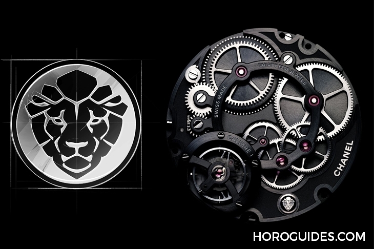 CHANEL - J12 - H5699 - 相見恨晚!原來CHANEL腕錶的精彩不只J12