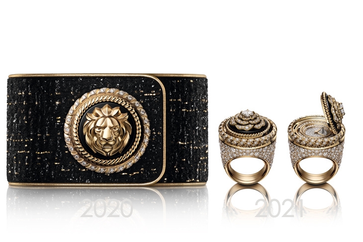 CHANEL - J12 - H5699 - 相見恨晚!原來CHANEL腕錶的精彩不只J12