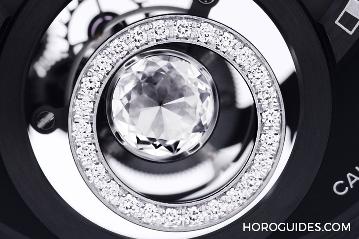 CHANEL - J12 - H5699 - 相見恨晚!原來CHANEL腕錶的精彩不只J12