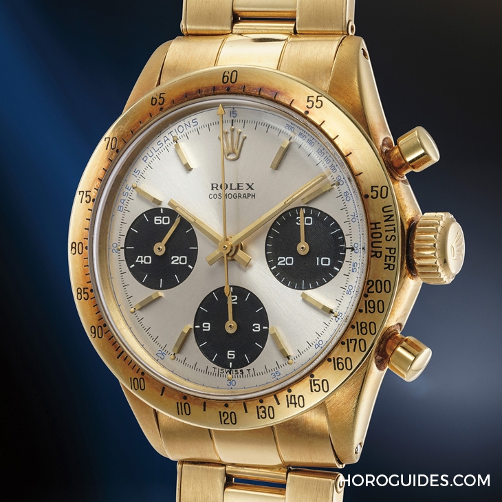 PATEK PHILIPPE - 白手套模式又啟動,富藝斯〈名錶薈萃:日內瓦XV〉與〈The Royal Oak 50th〉284項拍品全數成交