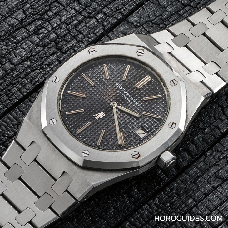 PATEK PHILIPPE - 白手套模式又啟動,富藝斯〈名錶薈萃:日內瓦XV〉與〈The Royal Oak 50th〉284項拍品全數成交