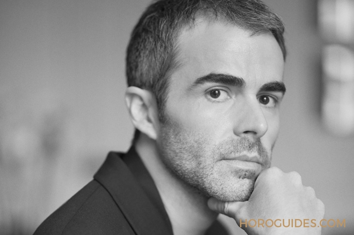 CHANEL - J12 - H7428 - 這一次，J12星光耀眼｜CHANEL J12 Black Star ＆ J12 Baguette Diamond Star腕錶