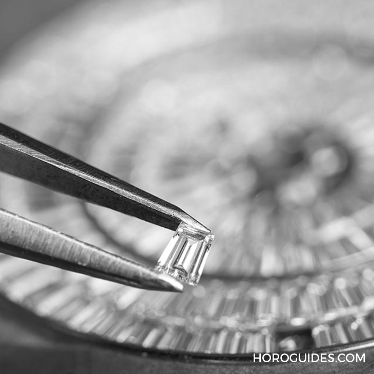 CHANEL - J12 - H7428 - 這一次，J12星光耀眼｜CHANEL J12 Black Star ＆ J12 Baguette Diamond Star腕錶