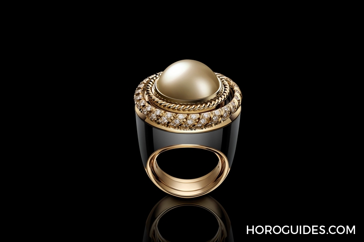 CHANEL - MADEMOISELLE PRIVÉ - H7450 - 走進香奈兒女士的私人寓所|Chanel Mademoiselle Privé 2022新作