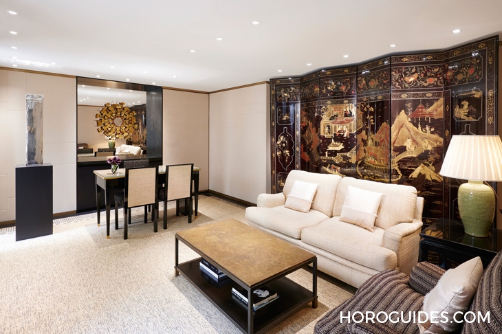 CHANEL - MADEMOISELLE PRIVÉ - H7450 - 芳登廣場18號,香奈兒腕錶暨珠寶旗艦店重新開幕