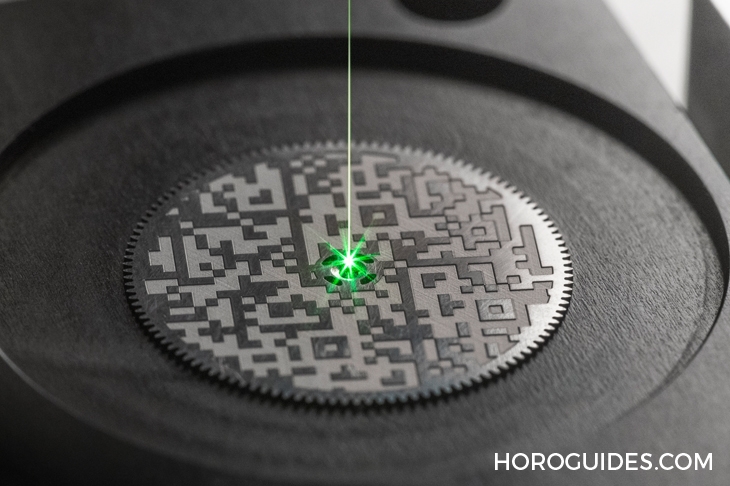 BVLGARI - OCTO - 103611 - BVLGARI Octo Finissimo,21世紀最令人嘆為觀止的製錶傳奇