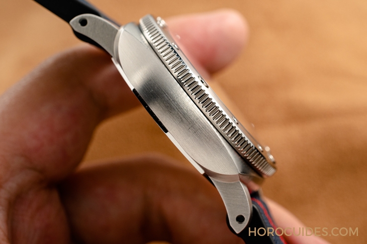 PANERAI - SUBMERSIBLE - PAM01391 - 大熱藍面、新規格44mm!沛納海Submersible QuarantaQuattro PAM01232和PAM01391