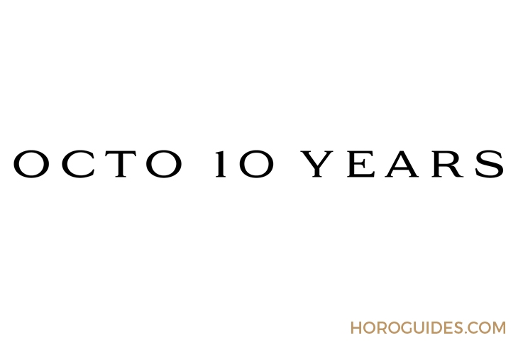 BVLGARI - BVLGARI Octo Finissimo,21世紀最令人嘆為觀止的製錶傳奇