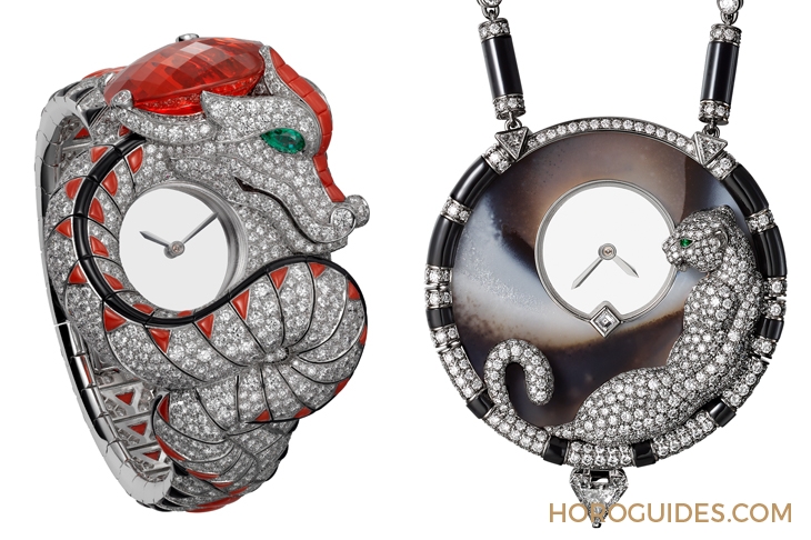 CARTIER - CARTIER FINE WATCHMARKING - WHRO0078 - 以時間為題的藝術:Cartier高級製錶工藝