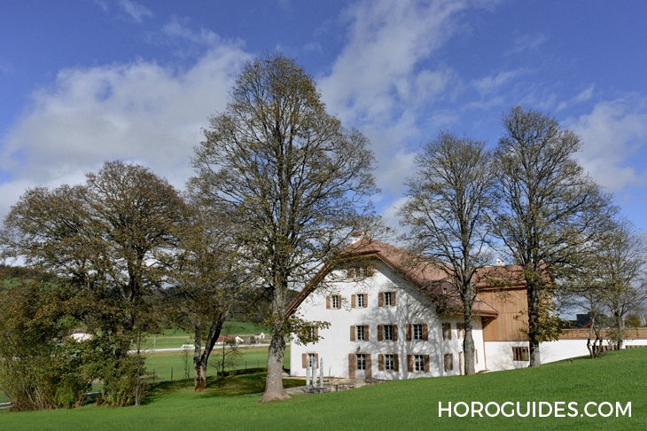 CARTIER - CARTIER FINE WATCHMARKING - WHRO0078 - 以時間為題的藝術:Cartier高級製錶工藝