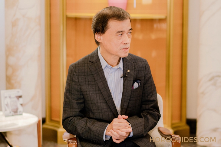 BVLGARI - OCTO - 103611 - 專家告訴你,史上最薄三針機械錶BVLGARI OCTO FINISSIMO Ultra如何締造1.8mm的奇蹟