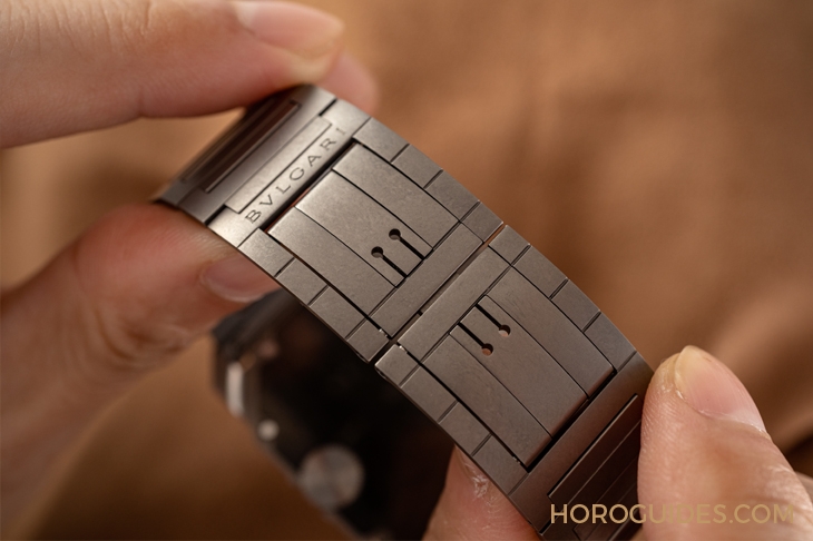 BVLGARI - OCTO - 103611 - 專家告訴你,史上最薄三針機械錶BVLGARI OCTO FINISSIMO Ultra如何締造1.8mm的奇蹟