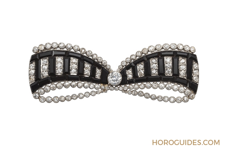 CARTIER - CRASH - HPI01529 - 創造超乎尋常的美，Cartier BEAUTÉS DU MONDE頂級珠寶展