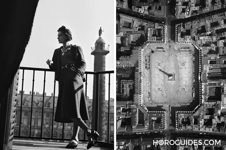 CHANEL - PREMIÈRE - H7471 - 按符碼索驥,深入CHANEL的世界