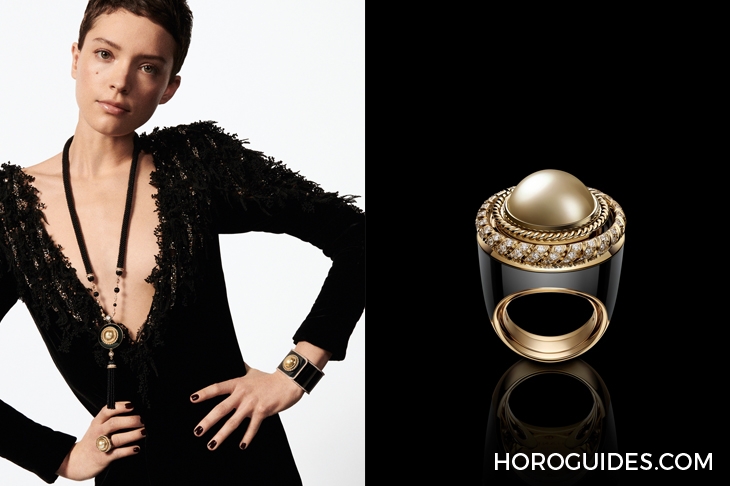 CHANEL - PREMIÈRE - H7471 - 按符碼索驥,深入CHANEL的世界