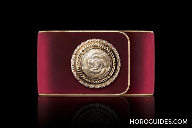 CHANEL - PREMIÈRE - H7471 - 按符碼索驥,深入CHANEL的世界