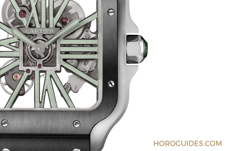 CARTIER - BAIGNOIRE - Cartier台北101旗艦店搶先全球上市2款特別版限量新作