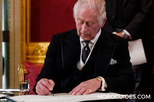 PARMIGIANI FLEURIER - TONDA - PFC912-2020001-200182 - 查爾斯三世登基那一刻！見證英國開啟新時代的那些錶