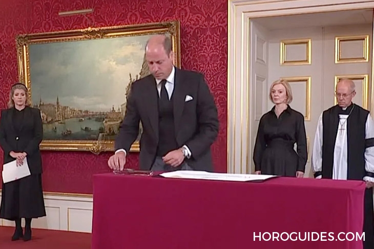 PARMIGIANI FLEURIER - TONDA - PFC912-2020001-200182 - 查爾斯三世登基那一刻！見證英國開啟新時代的那些錶