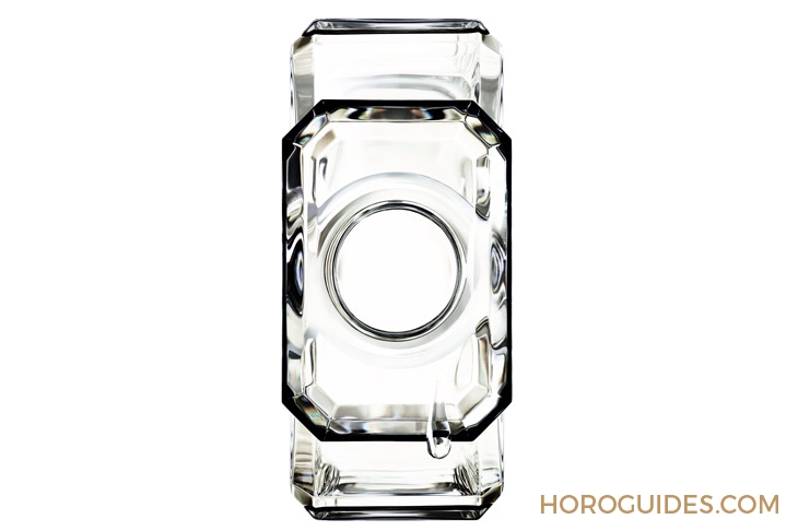 CHANEL - PREMIÈRE - H6951 - 林巧玲Nicole:美感不能捨|CHANEL Première腕錶–原創款何以定義出不一樣的製錶觀點