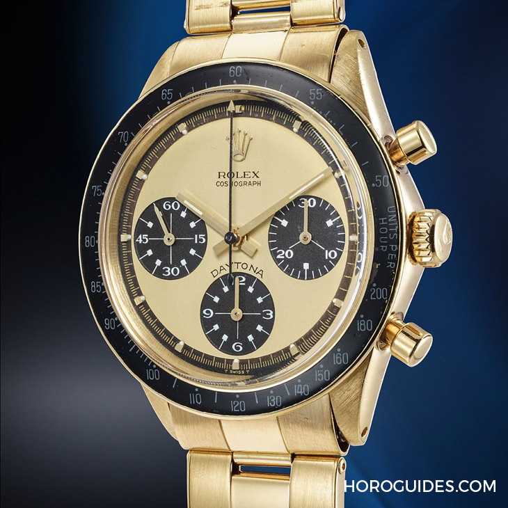 PATEK PHILIPPE - 獨立製錶之父George Daniels自留款，現身富藝斯鐘錶《名錶薈萃日內瓦－XVI》