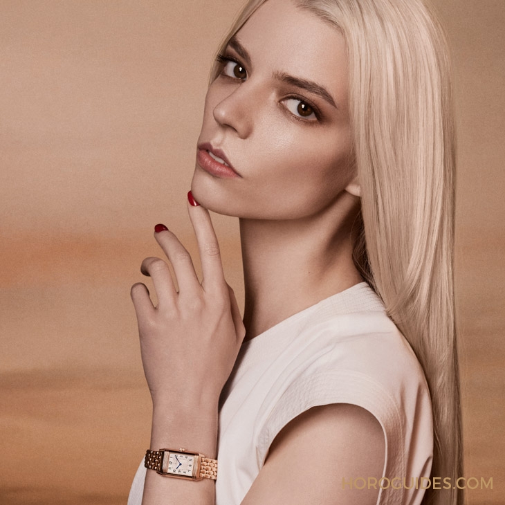 JAEGER-LECOULTRE - REVERSO - Q3912530 - 翻轉，風格瞬間改變｜積家Reverso翻轉系列雙時區日曆腕錶、雙面腕錶小型款