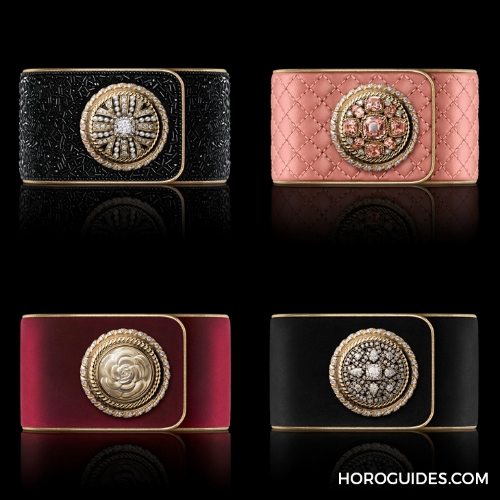 CHANEL - J12 - H7381 - 放膽想像!CHANEL高級製錶所締造的那些前所未見