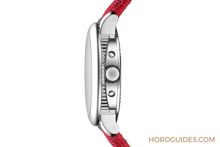 BVLGARI - Gérald Genta - 103786 - 米老鼠踢足球|BVLGARI Gerald Genta Arena雙逆跳米老鼠足球限量版腕錶